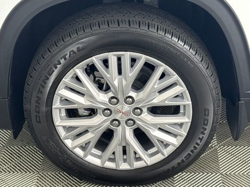 New 2026 GMC Acadia Elevation w/ Elevation Premium Package image 11