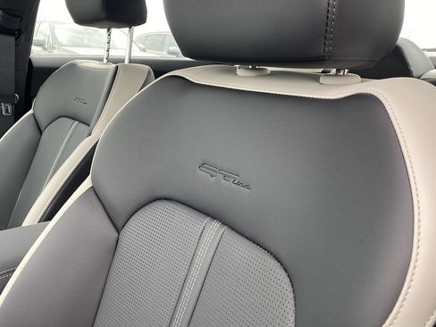 New 2026 Kia K5 GT-Line w/ GT-Line Premium Package FWD image 14