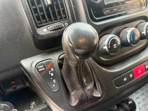 Used 2018 RAM ProMaster 1500 w/ Premium Appearance Group image 23