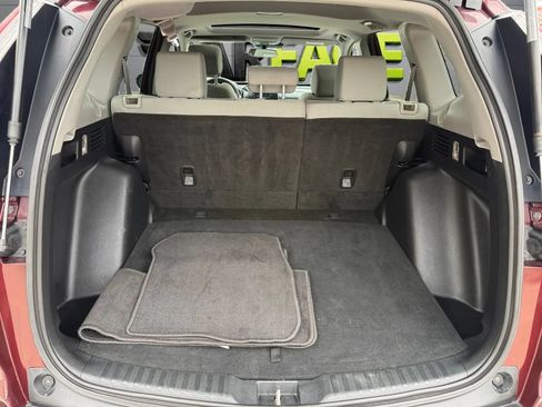 Used 2019 Honda CR-V EX image 10
