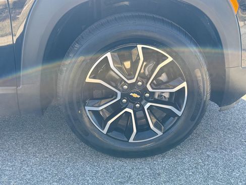 Used 2021 Chevrolet TrailBlazer ACTIV w/ Convenience Package image 26