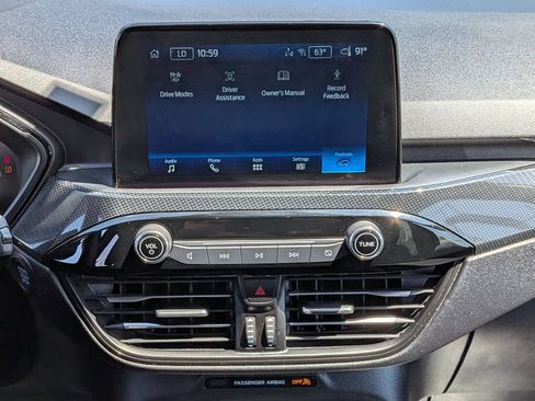 Used 2025 Ford Escape ST-Line AWD/4WD image 22