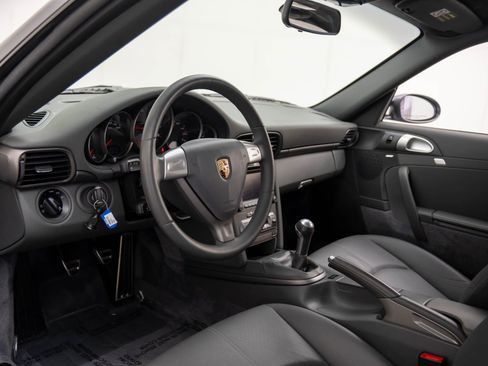Used 2006 Porsche 911 Carrera 4 image 4