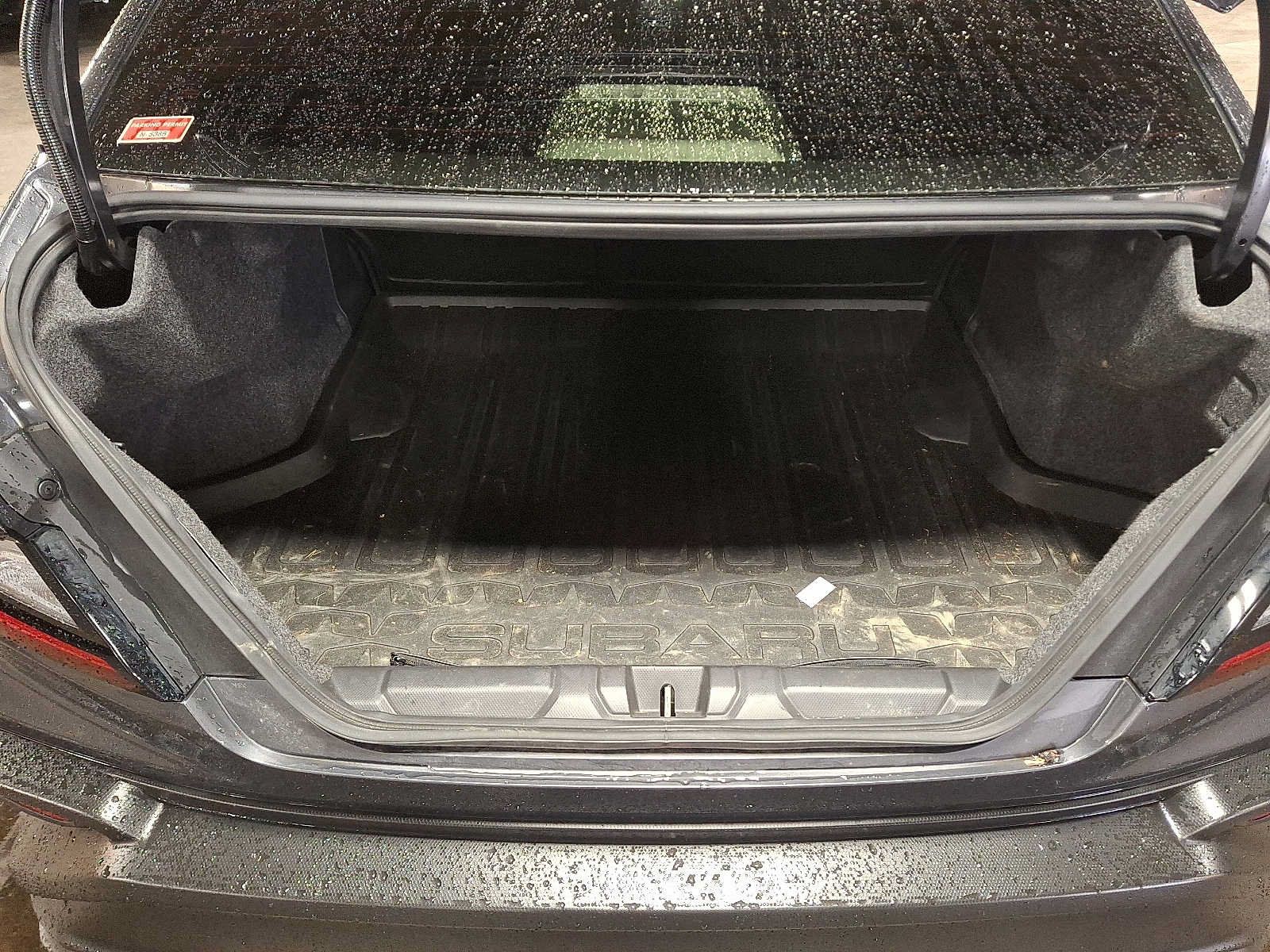 Used 2024 Subaru WRX Limited AWD/4WD image 28