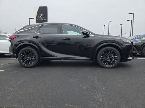 New 2026 Lexus RX 350 Premium image 2