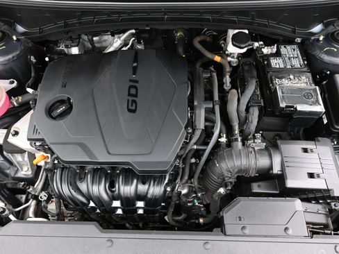 Certified 2022 Hyundai Tucson Limited image 29