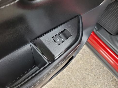 Used 2024 Nissan Rogue Platinum w/ Platinum Premium Package FWD image 18