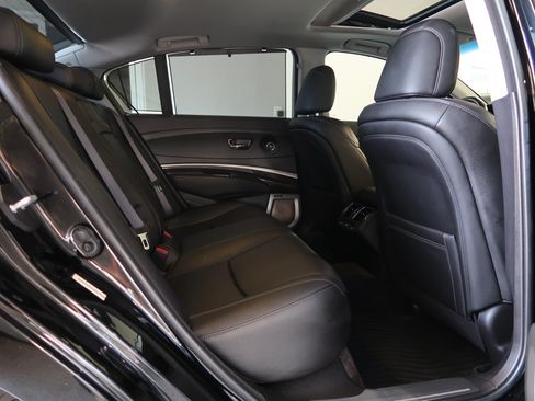 Used 2016 Acura RLX w/ Advance Package FWD image 37