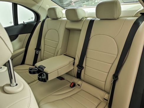 Used 2017 Mercedes-Benz C 300 Sedan image 15