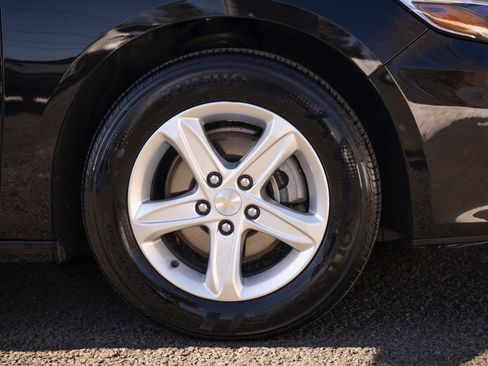 Used 2023 Chevrolet Malibu LT image 25