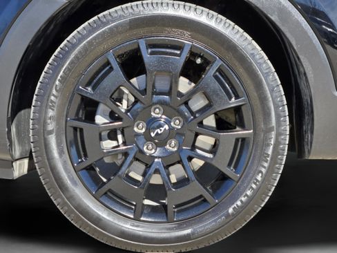 Used 2022 Kia Telluride SX w/ Nightfall Edition Package image 40