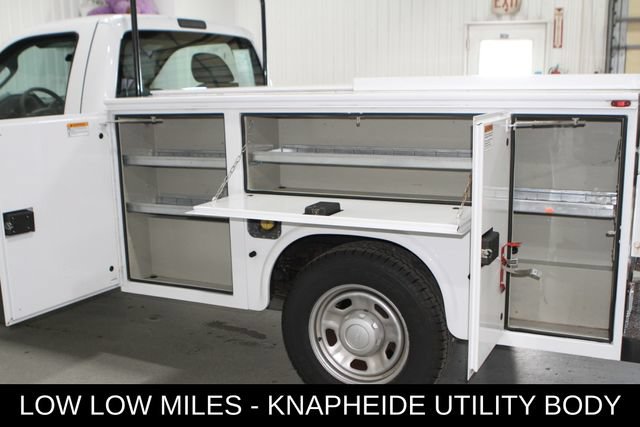 Used 2016 Ford F350 XL RWD image 27