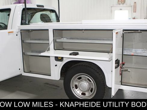 Used 2016 Ford F350 XL RWD image 27