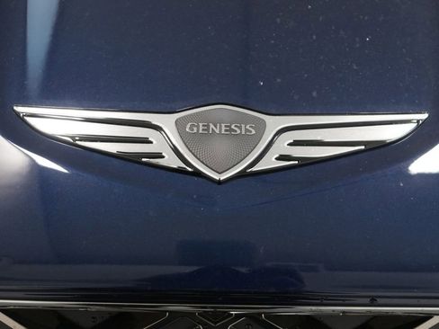 New 2026 Genesis GV70 2.5T Select image 12