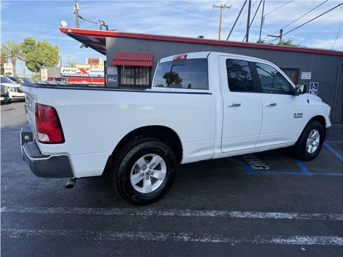 Used 2016 RAM 1500 Classic SLT image 51