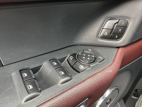 Used 2023 Ford Expedition Max Limited image 28