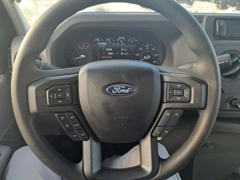 New 2024 Ford E-350 and Econoline 350 Super Duty w/ Ambulance Prep Package image 6