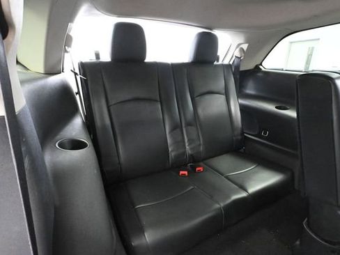 Used 2016 Dodge Journey Crossroad w/ Popular Equipment Group AWD/4WD image 43