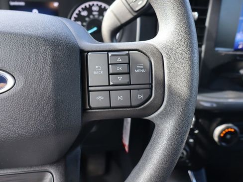 Used 2023 Ford F150 XL w/ STX Appearance Package AWD/4WD image 8