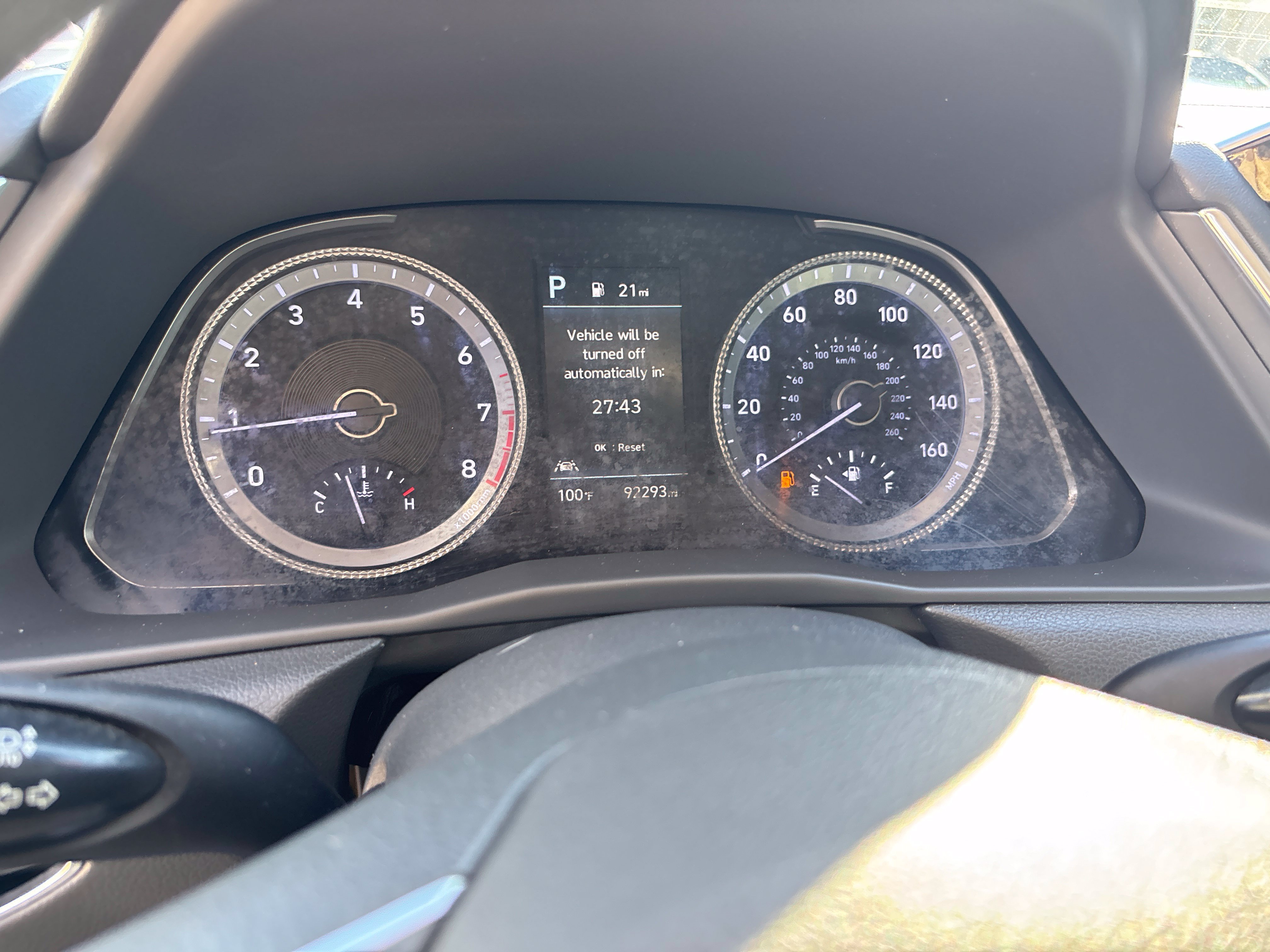 Used 2020 Hyundai Sonata SEL FWD image 24