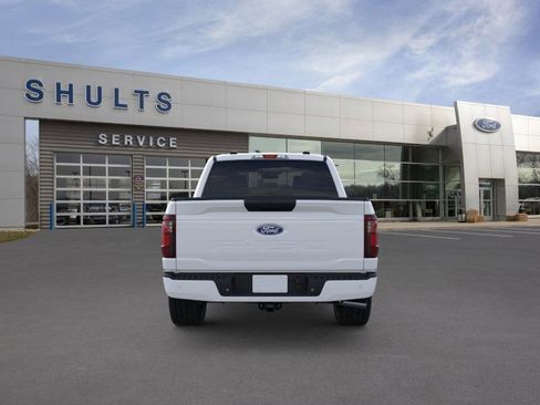 New 2026 Ford F150 STX w/ Equipment Group 200A image 5