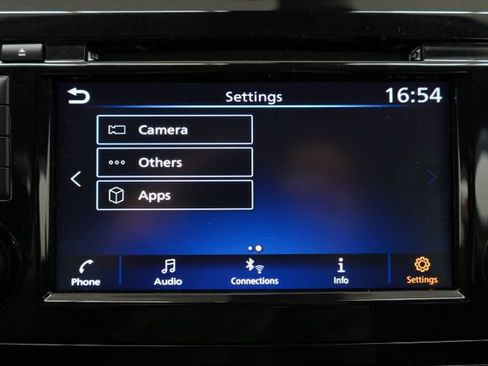 Used 2020 Nissan Rogue SV AWD/4WD image 32