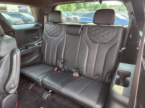 Used 2020 Hyundai Palisade Limited AWD/4WD image 13