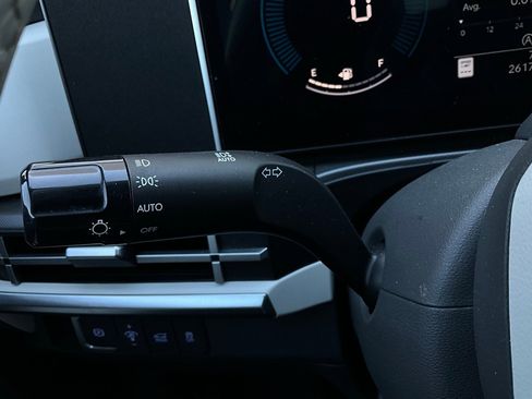 Used 2025 Hyundai Santa Fe SEL image 36