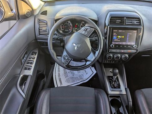 Used 2022 Mitsubishi Outlander Sport AWD image 16