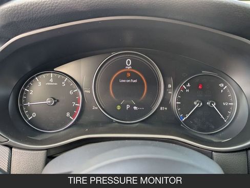 New 2025 MAZDA CX-50 AWD 2.5 S w/ Weather Package image 23