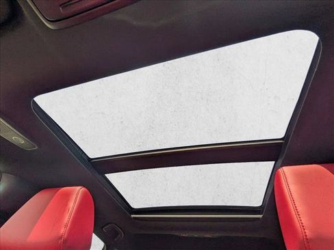 New 2026 Acura ADX A-Spec FWD image 15