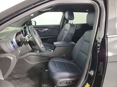 Used 2024 Chevrolet Blazer RS w/ LPO, Floor Liner Package AWD/4WD image 17