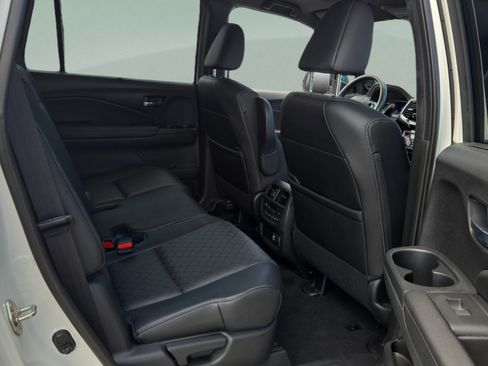 Used 2019 Honda Passport Touring image 15