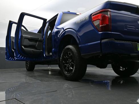 New 2026 Ford F150 STX image 34