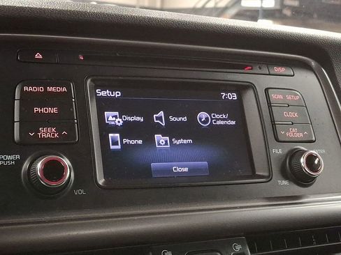 Used 2016 Kia Optima LX image 13