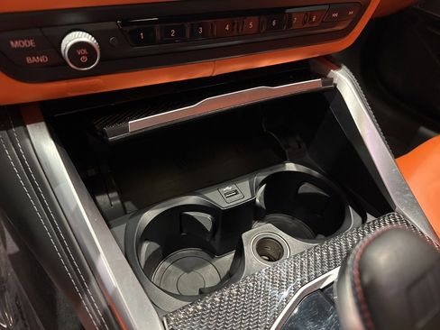 Used 2021 BMW M3 Competition image 18