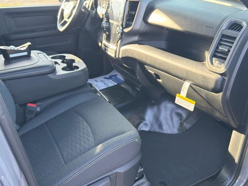 New 2026 RAM 2500 Tradesman image 14