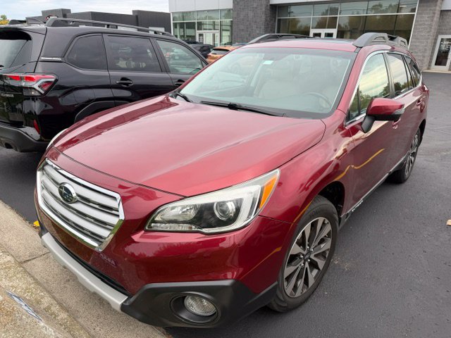 Used 2016 Subaru Outback 2.5i Limited AWD/4WD image 1