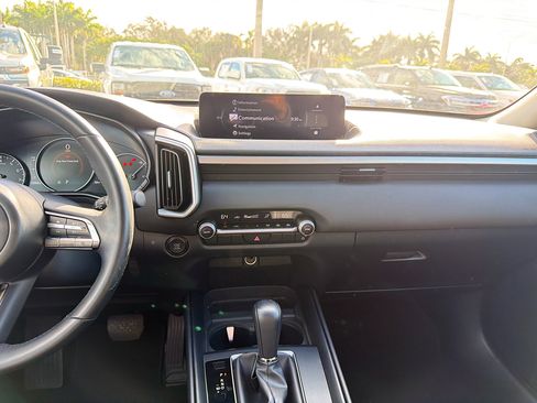 Used 2025 MAZDA CX-50 AWD 2.5 S w/ Cargo Package image 20