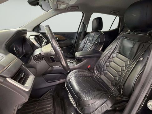 Used 2021 GMC Terrain SLE w/ Elevation Edition FWD image 14