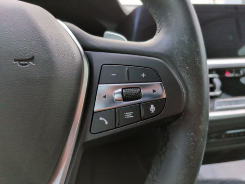 Used 2020 BMW 330i 330i w/ Convenience Package image 23