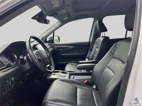 Used 2022 Honda Ridgeline RTL-E image 17