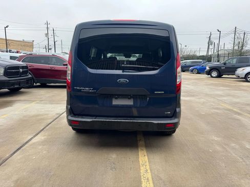 Used 2020 Ford Transit Connect XL image 7