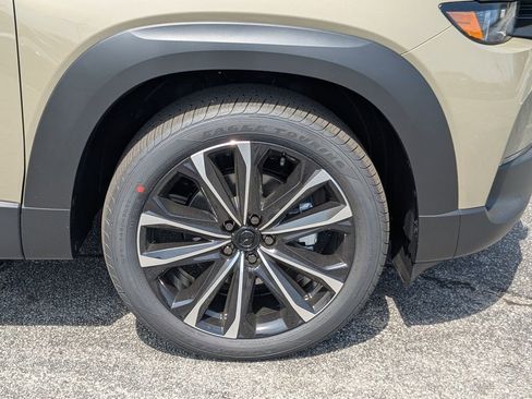 New 2026 MAZDA CX-50 AWD 2.5 S w/ Accent Package image 11