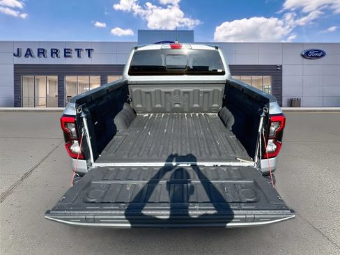 Certified 2024 Ford Ranger XLT w/ FX4 Off-Road Package AWD/4WD image 25