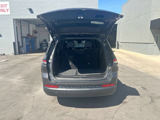 Certified 2023 Jeep Grand Cherokee L Laredo AWD/4WD image 25