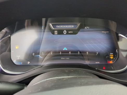 New 2026 RAM 1500 Laramie image 15