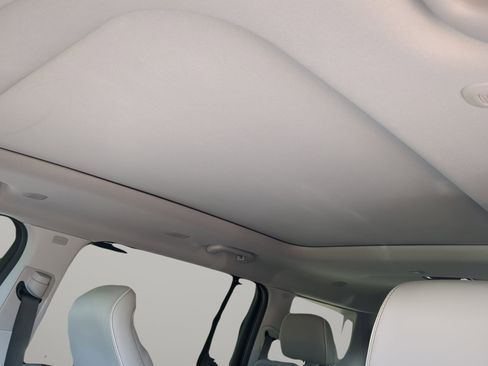 Used 2022 Jeep Grand Cherokee L Summit w/ Advanced Protech Group IV image 51