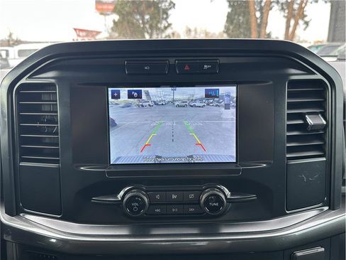 Used 2022 Ford F150 XL w/ STX Appearance Package image 24