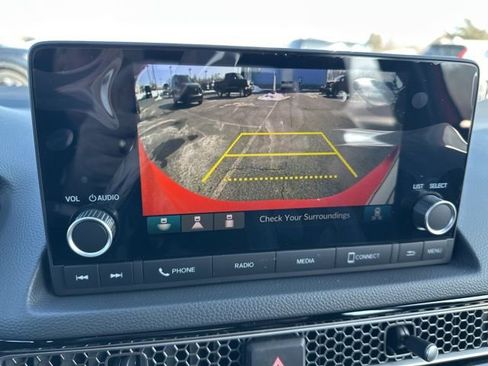 New 2026 Honda Civic Sport image 21